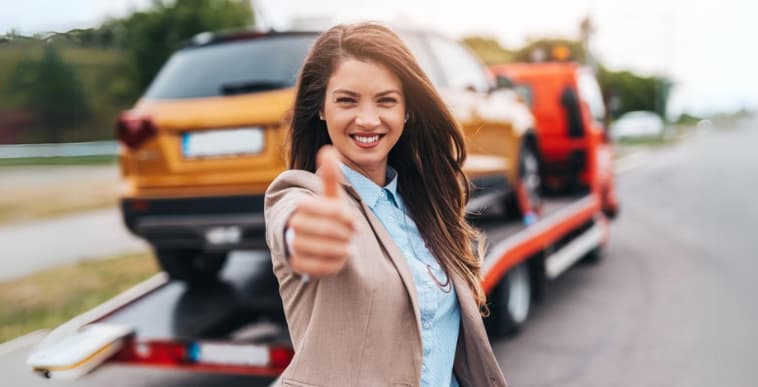 Servicio de Asistencia Vial