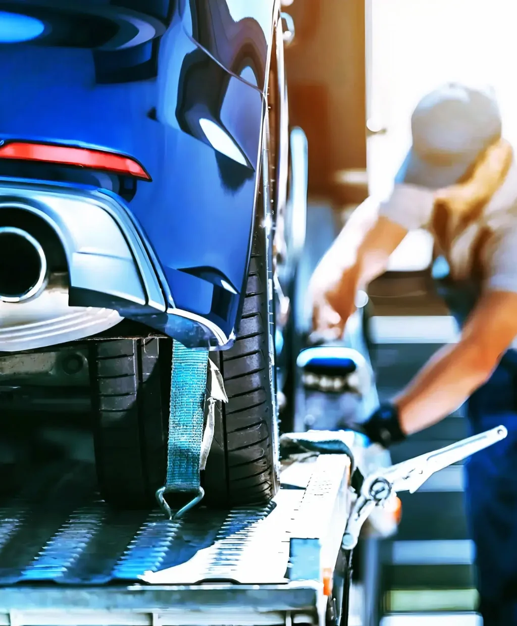 Descubre como podemos ayudarte con nuestros servicios de gruas